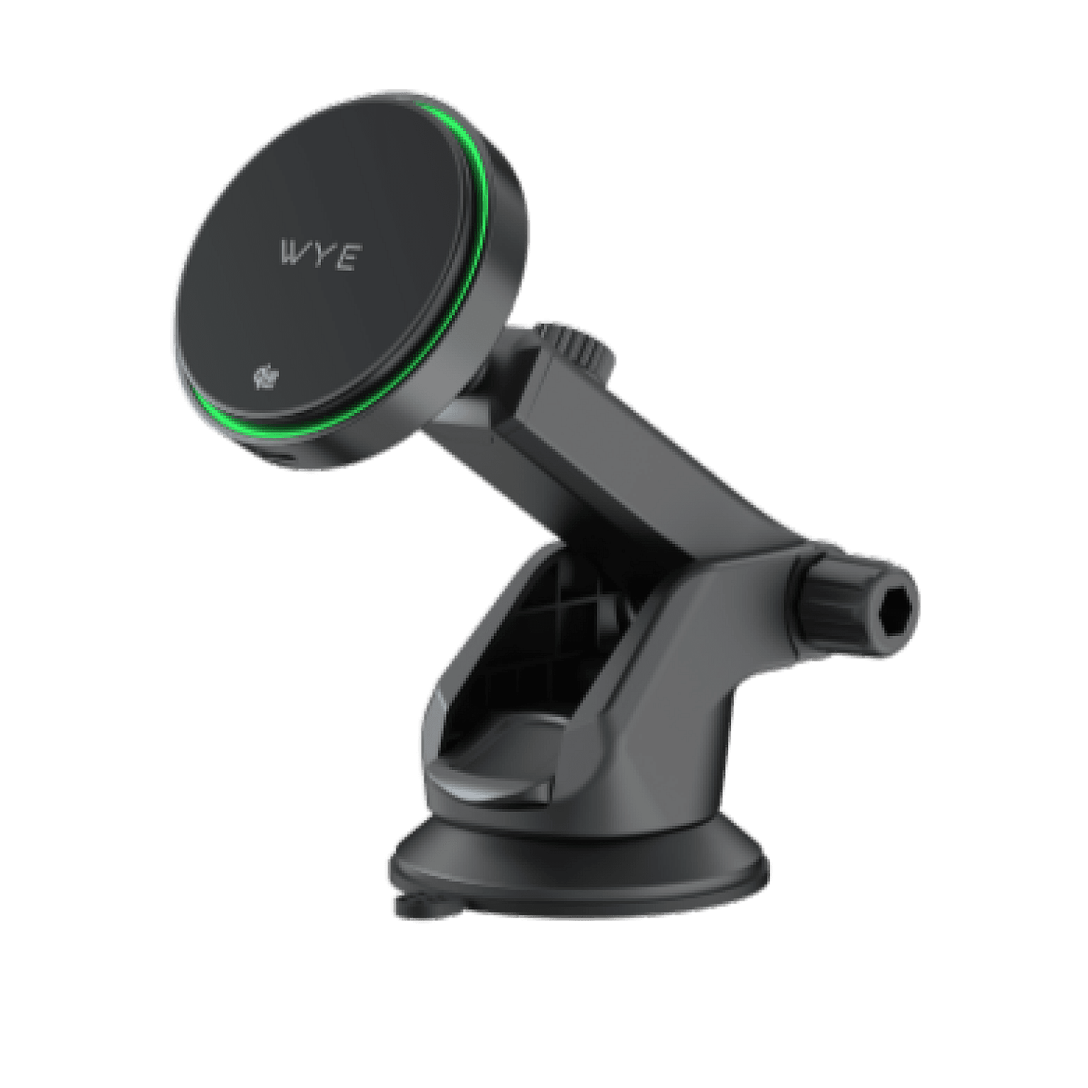 Qi2.2-25W Wireless In Car Holder H96