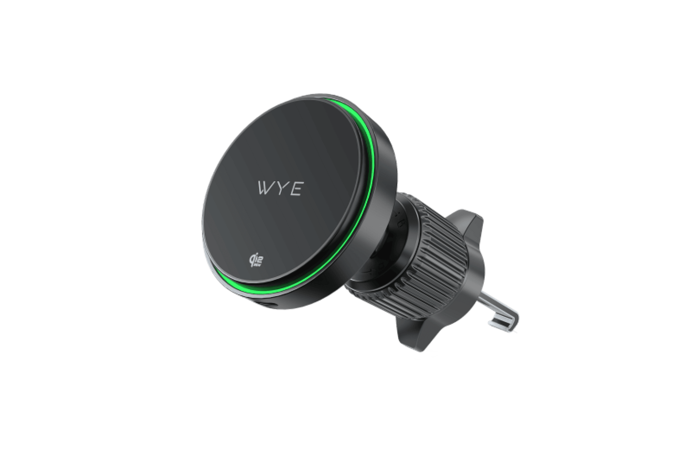 Qi2.2-25W Wireless In Car Holder H98