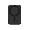 PB60 Compact 5K Power Bank with Built-In Cable