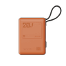 65W 20K Power Bank PB74 With Detachable Cable
