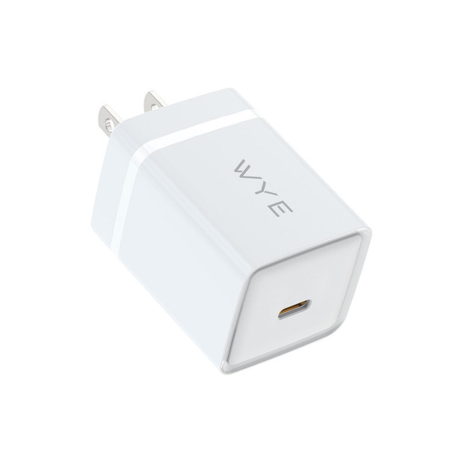 25W USB-C Power Adapter PA1