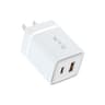 30W Dual Ports Power Adapter PA2