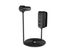 103W In-Car Charger With Multi-Port Extended Charging Hub