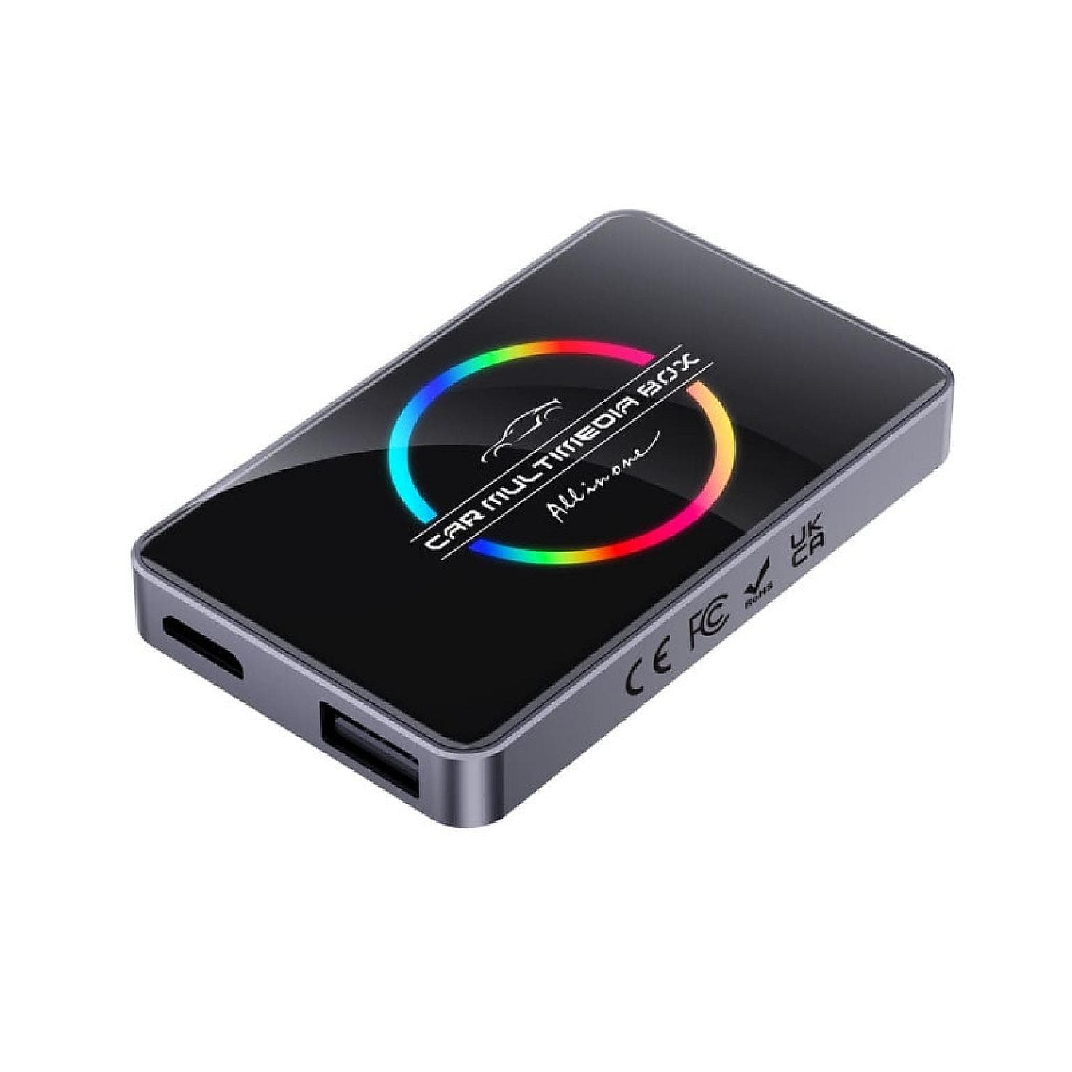 WYE Multimedia Car Smart Box