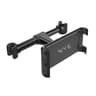 Head Restraint Tablet Holder