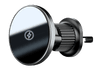WYE H36 Wireless Magnetic Charging & Vent Holder