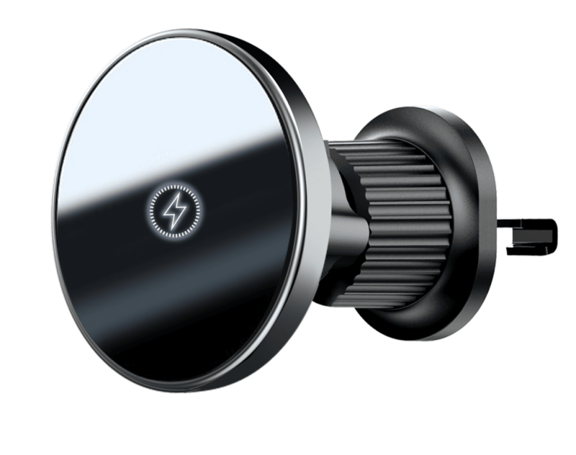 WYE H36 Wireless Magnetic Charging & Vent Holder