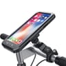 Waterproof Detachable On-Bike Phone Holder