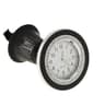 WYE H47 In-Car Diamond Gems Mini-Clock With Holder