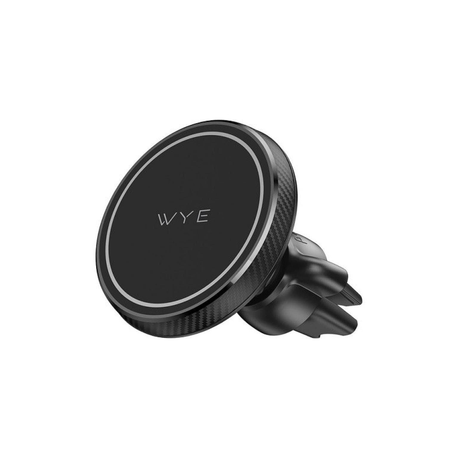 In-Car Magnetic/MagCharge AirVent Holder