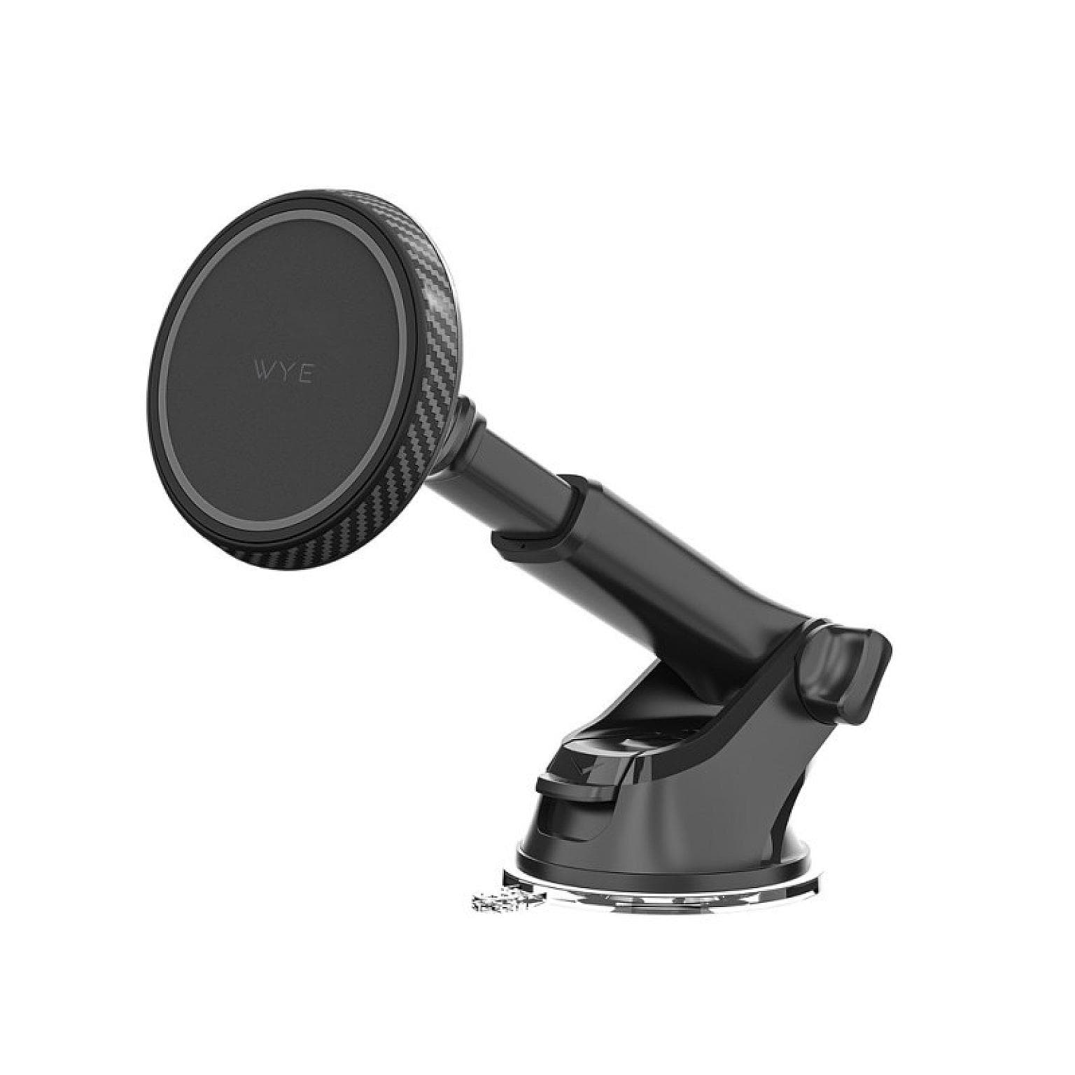 In-Car Magnetic Dashboard & Windshield Holder