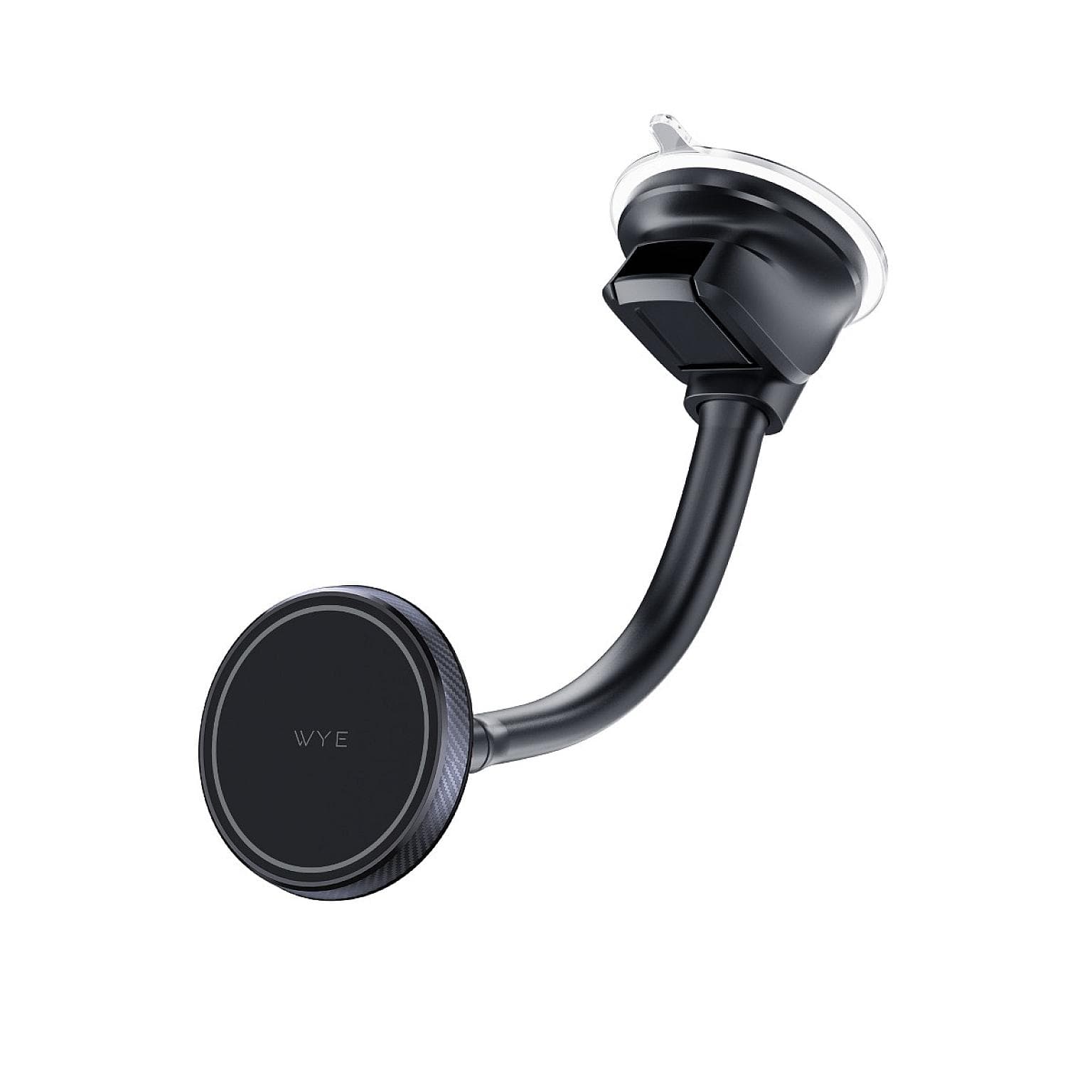 In-Car Magnetic/MagCharge Dashboard & Windshield Long Holder