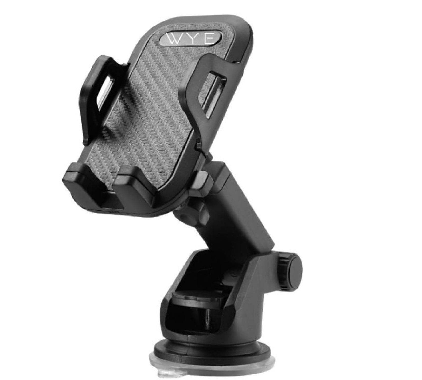 WYE H7  Long Neck Adjustable Suction Cup Holder