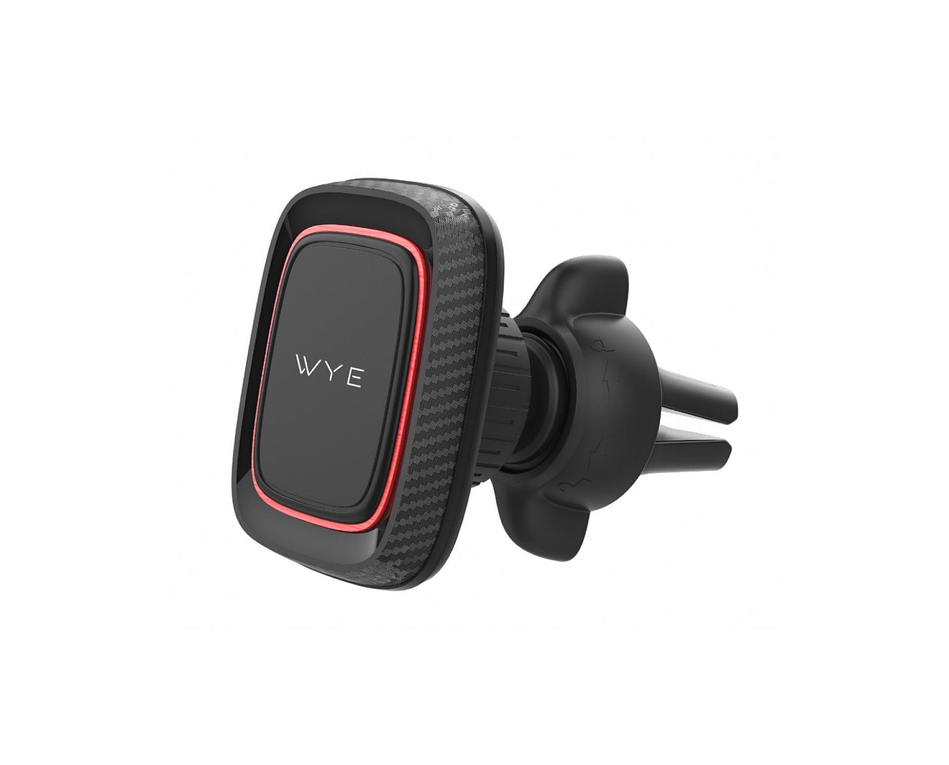 WYE In-Car Magnetic Vent Phone Holder