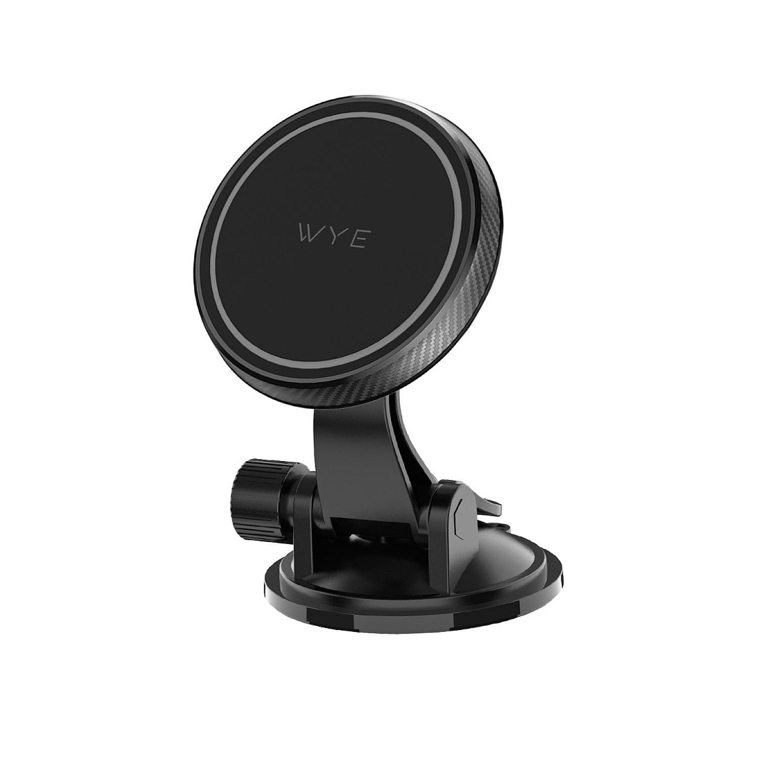 WYE Telescopic Dashboard & Windshield Holder
