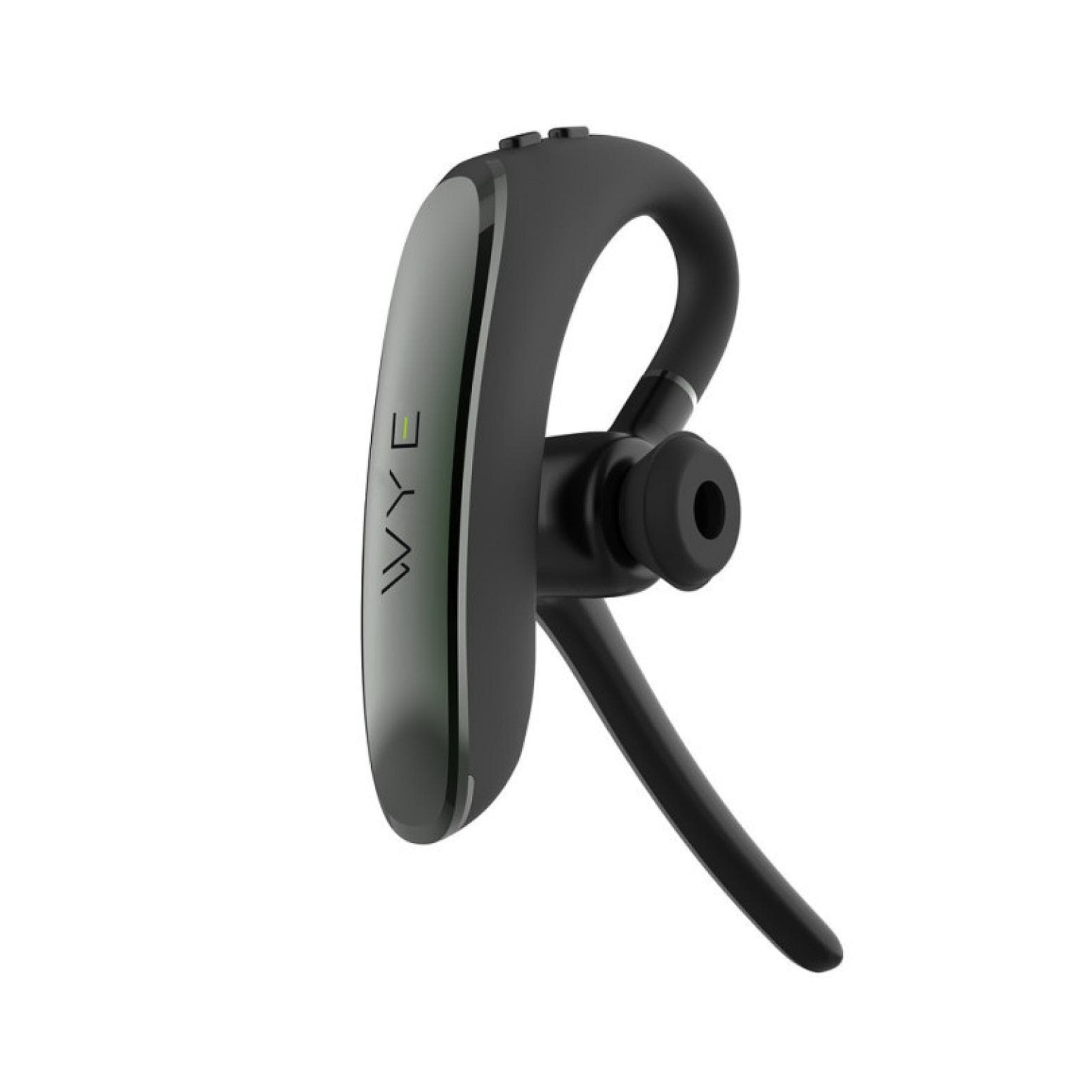 One-Ear Business Headset
