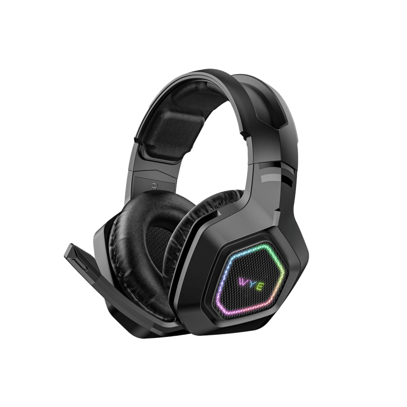 Multi-Platform Wireless Gaming Headset
