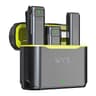 WYE Wireless AudioPro Microphone