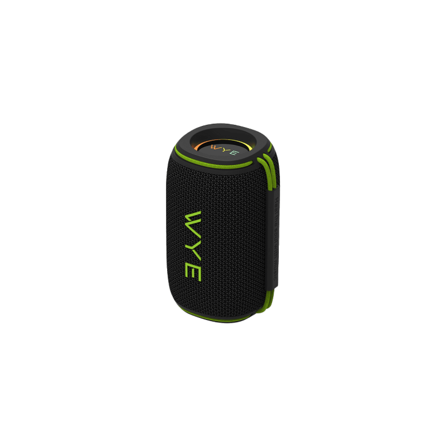 WYE 5W High Fidelity  Wireless Speaker