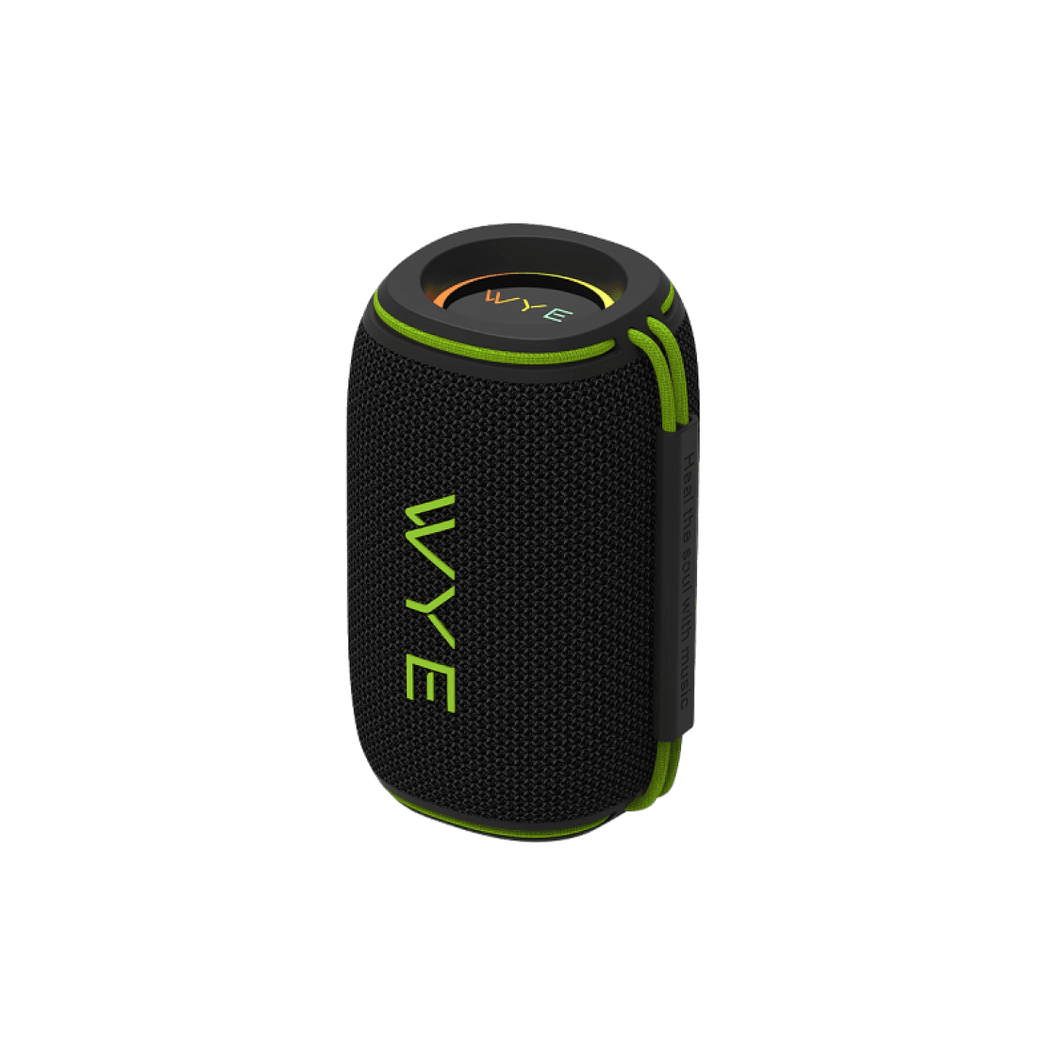 WYE 10W High Fidelity Wireless Speaker