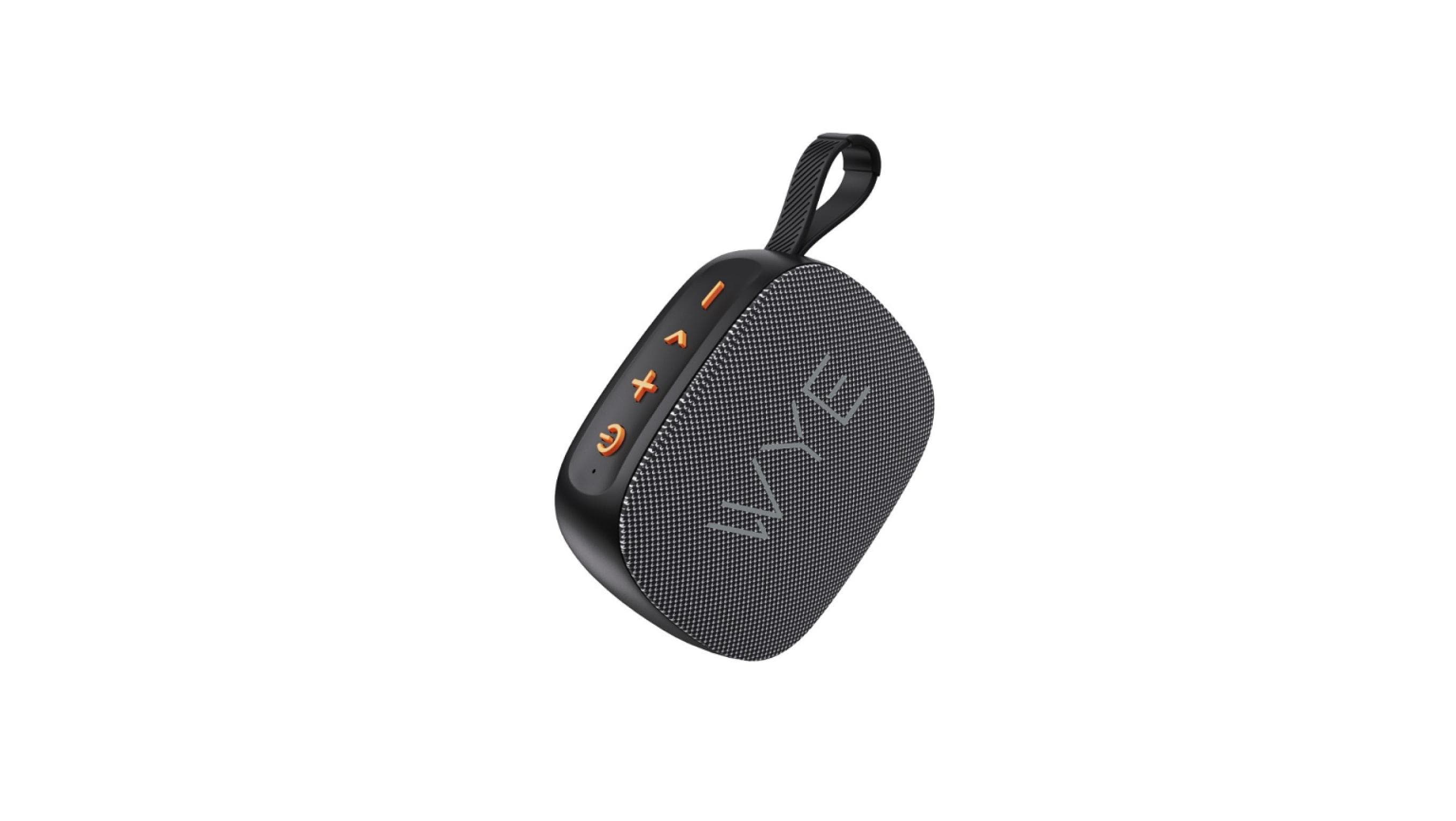WYE 5W ProSound Wireless Speaker