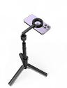 360° Multi-Angle  Magnetic Selfie Tripod With Remote Transmission