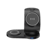 3-IN-1 Magnetic Wireless Fast Charging Station