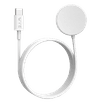 WYE USB-C to Samsung Watch Magnetic Wireless Charger