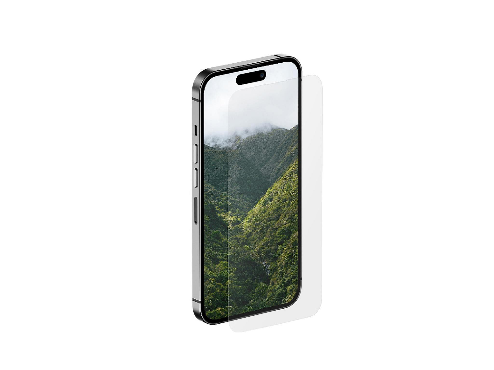 iPhone 7/8 Plus 0.3 Tempered Glass