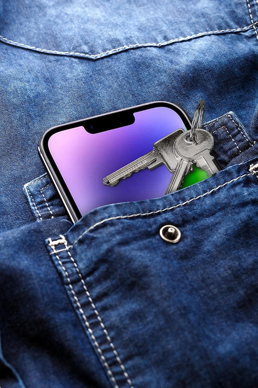 iPhone X/11 Pro 0.3 Tempered Glass