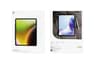 Tab A9 Tempered Glass