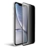 iPhone 7/8/SE 6D privacy Tempered Glass