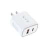20W Dual Ports Power Adaptor PA5