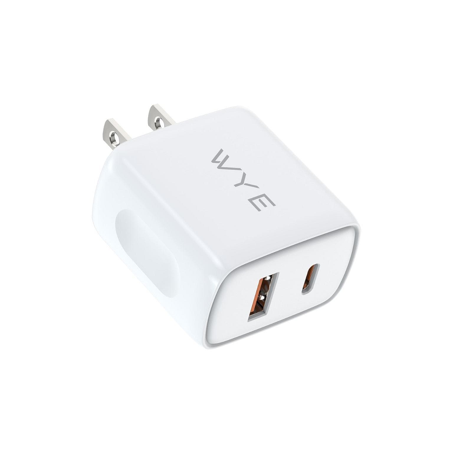 20W Dual Ports Power Adaptor PA5