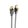Cat8 Internet Cable 1.5 Meter