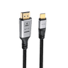 4K Ultra HD Premium USB-C to HDMI Cable 1.8m