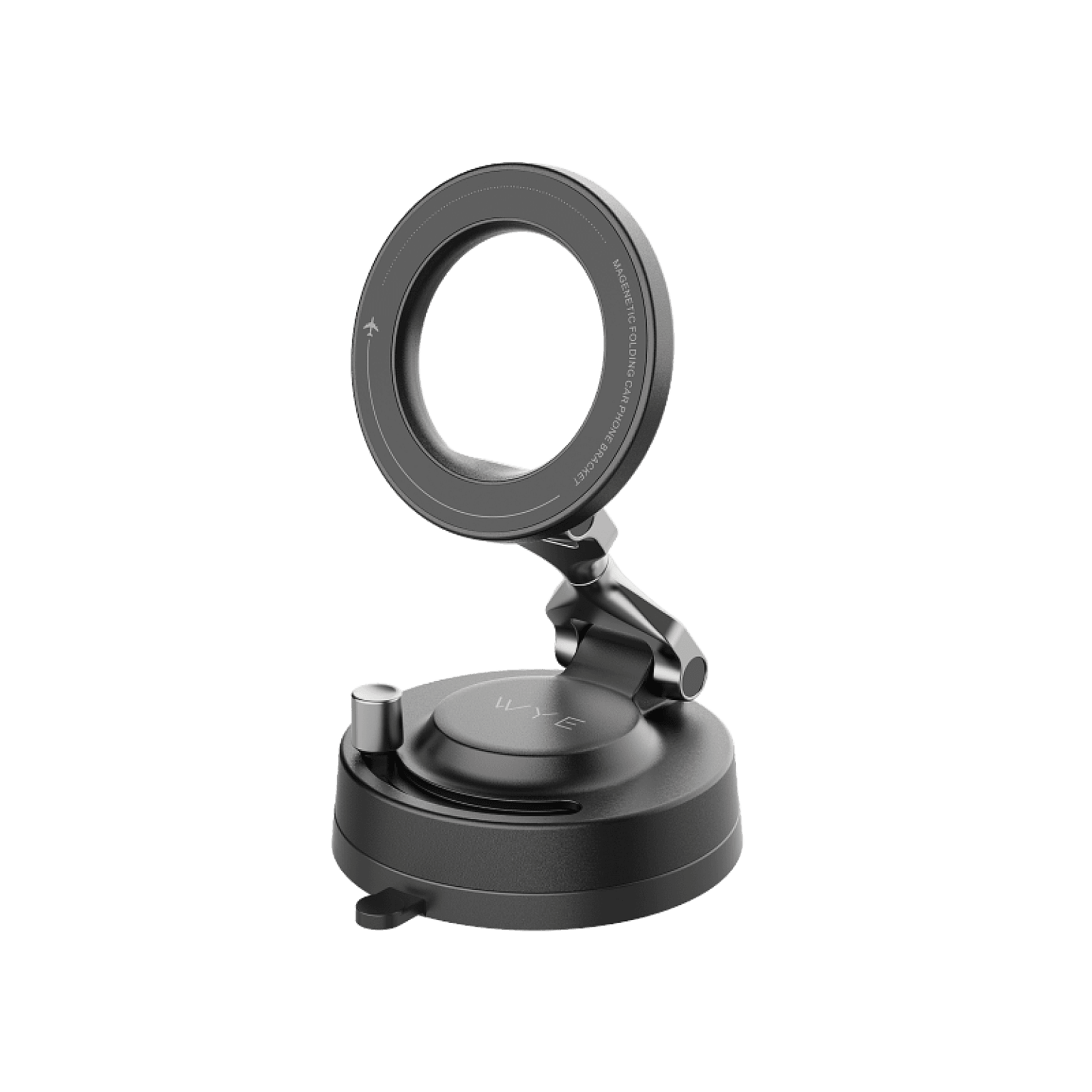 Magnetic In Car Holder H93