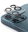 iPhone 16 Pro/ 16 Pro Max 3D Camera Lens Protectors