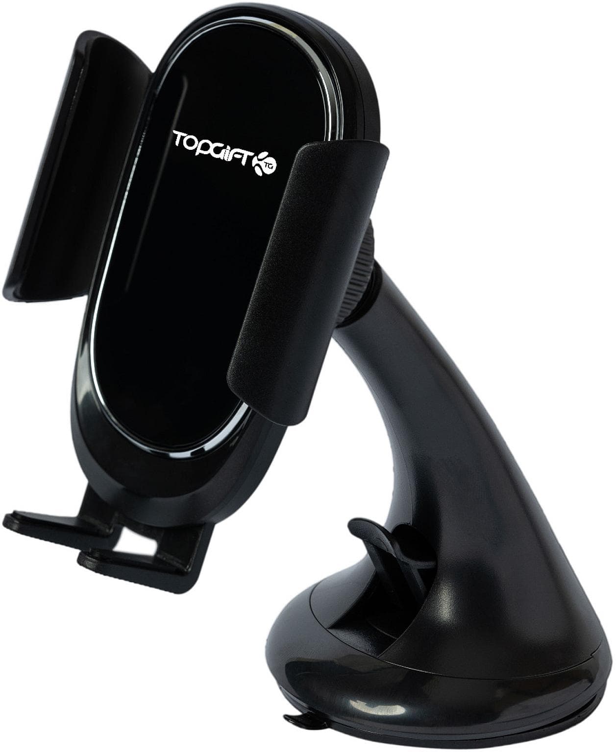 Universal In-Car Cup Suction Holder