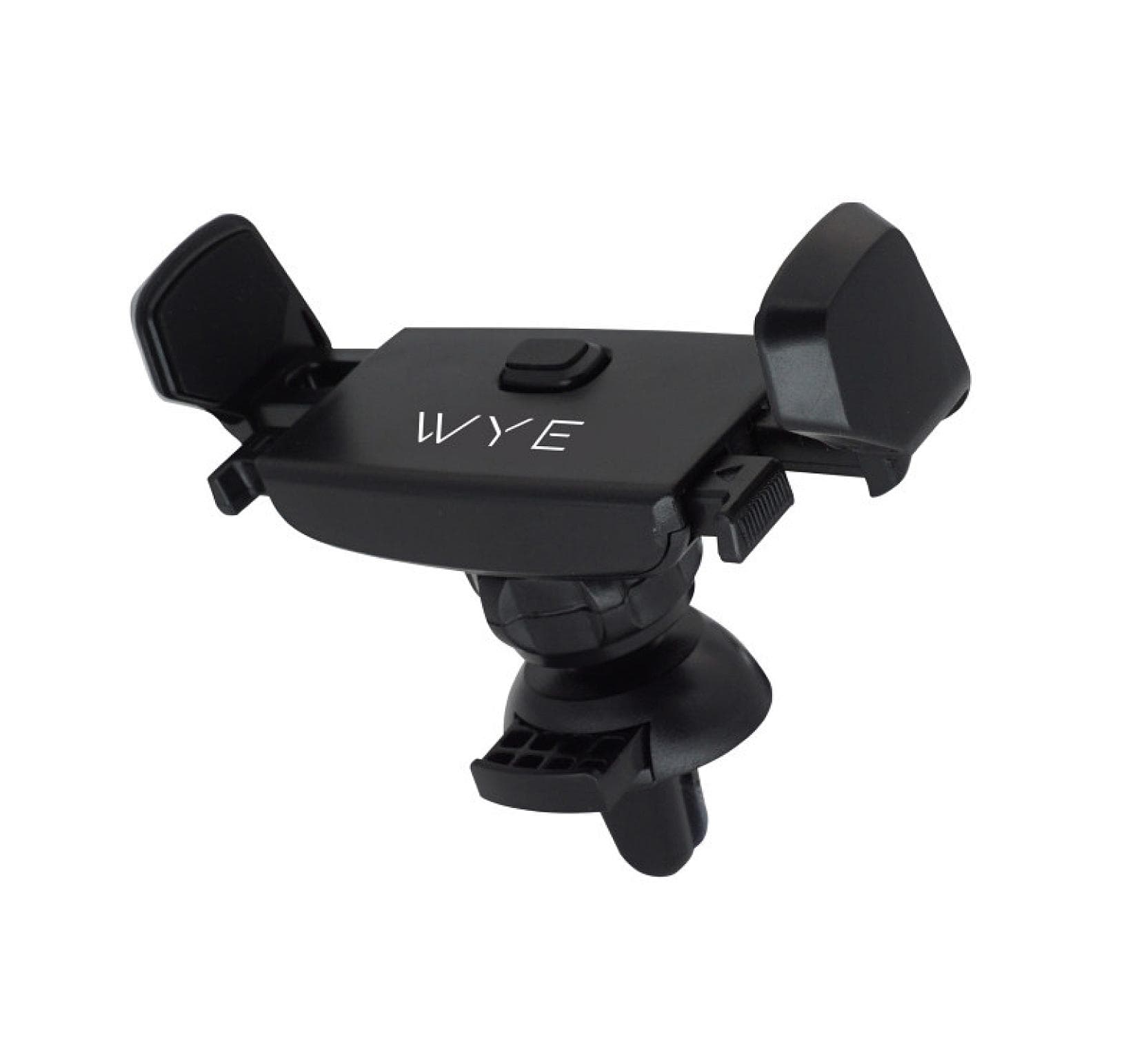 Universal In-Car Cup Suction Holder