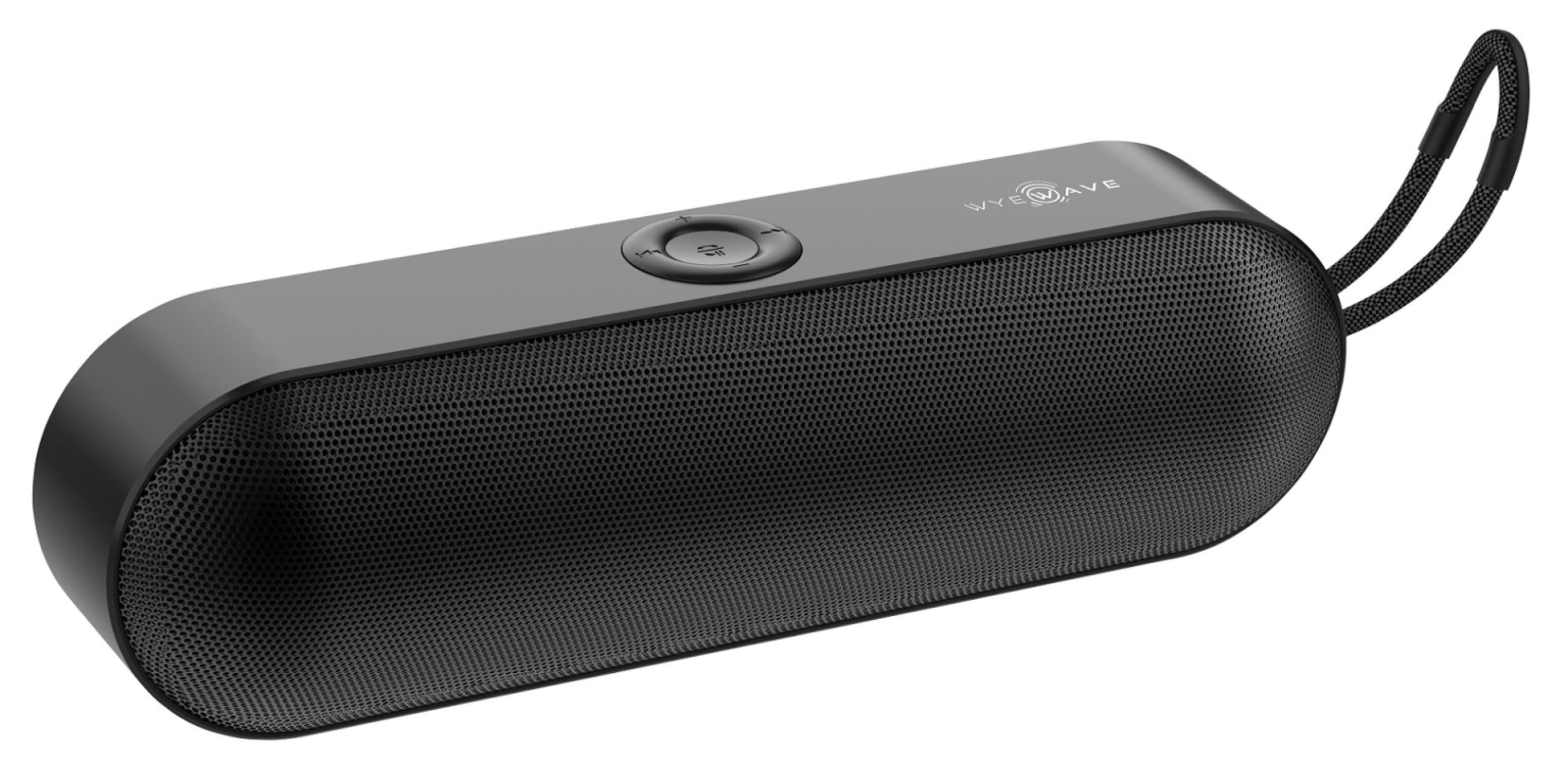 Portable Wireless Speaker