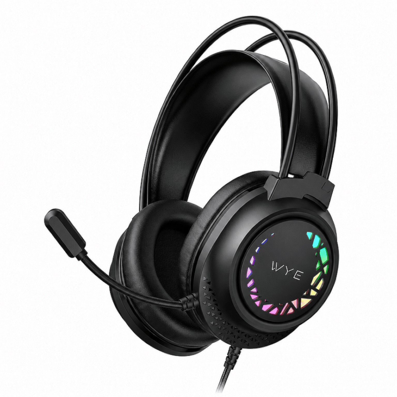 Multi-Platform Wired Gaming Headset GM05