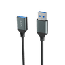 WYE USB-A Male to Female 2m Cable