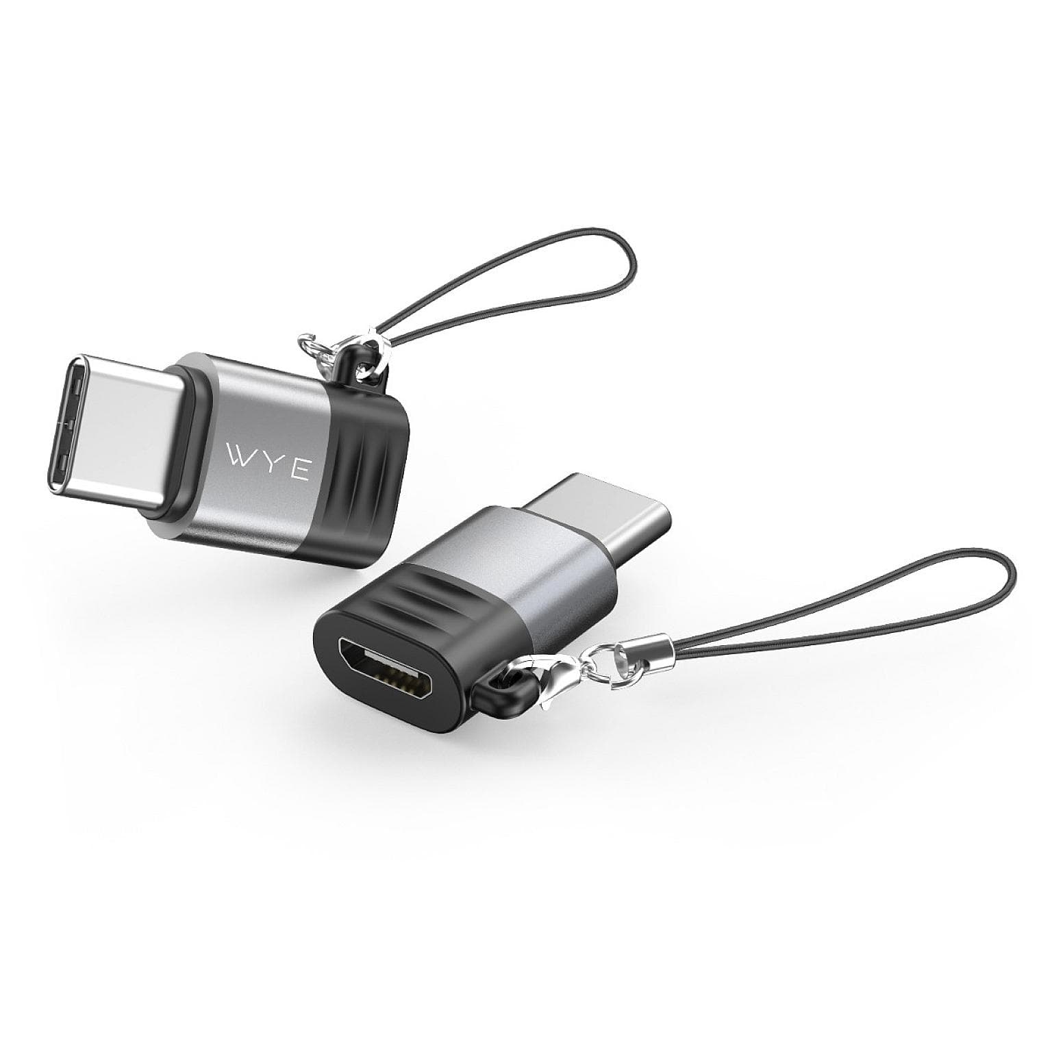 Micro to USB-C Mini Adaptor