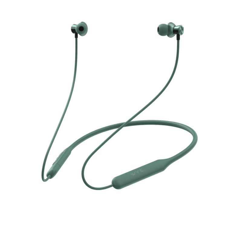 WYEWAVE Neck-Mount Wireless Sport Earphone