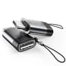 USB-C to USB-A Mini Adaptor