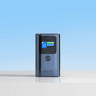 WYE PB36 Fast Charging Mini Power Bank