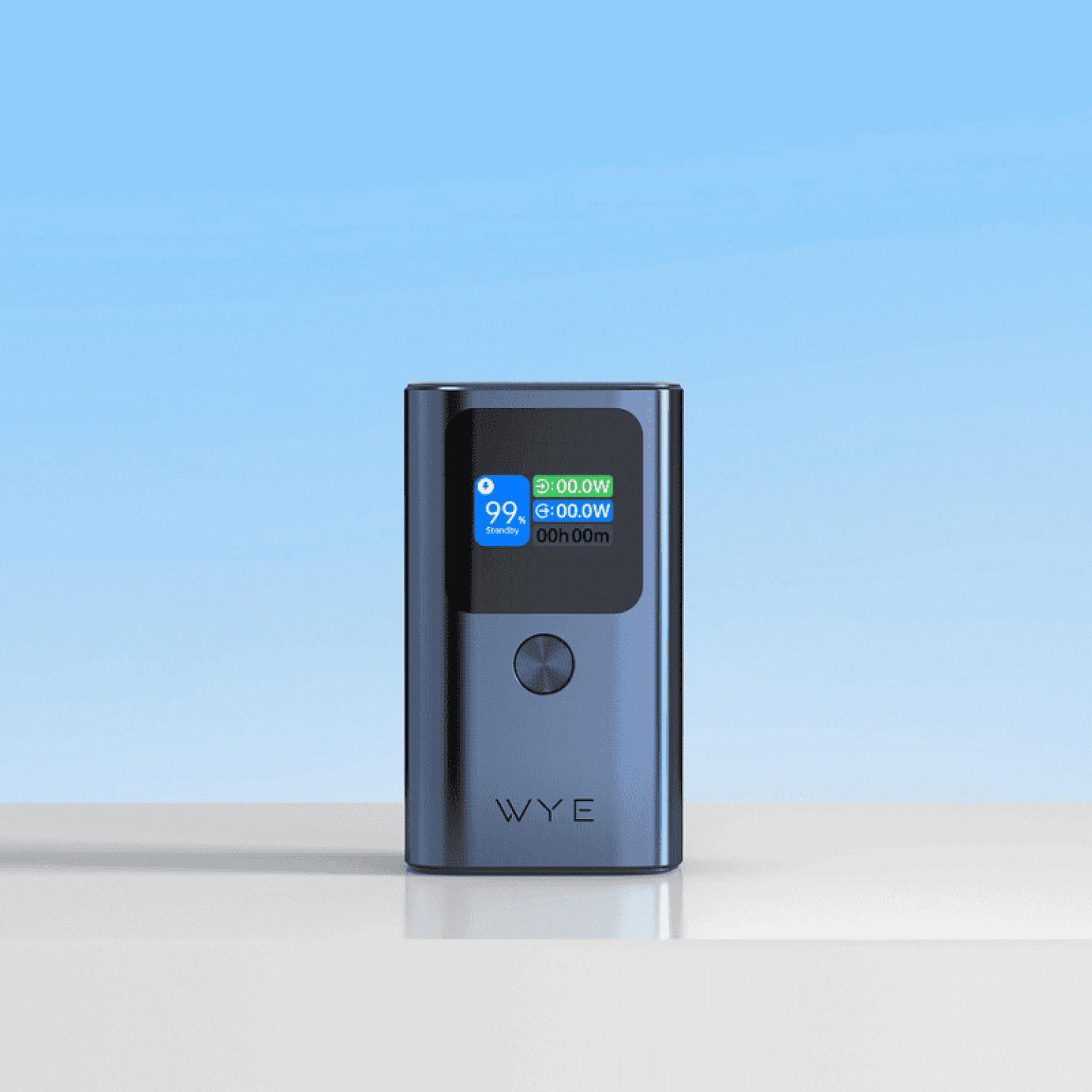 WYE PB36 Fast Charging Mini Power Bank