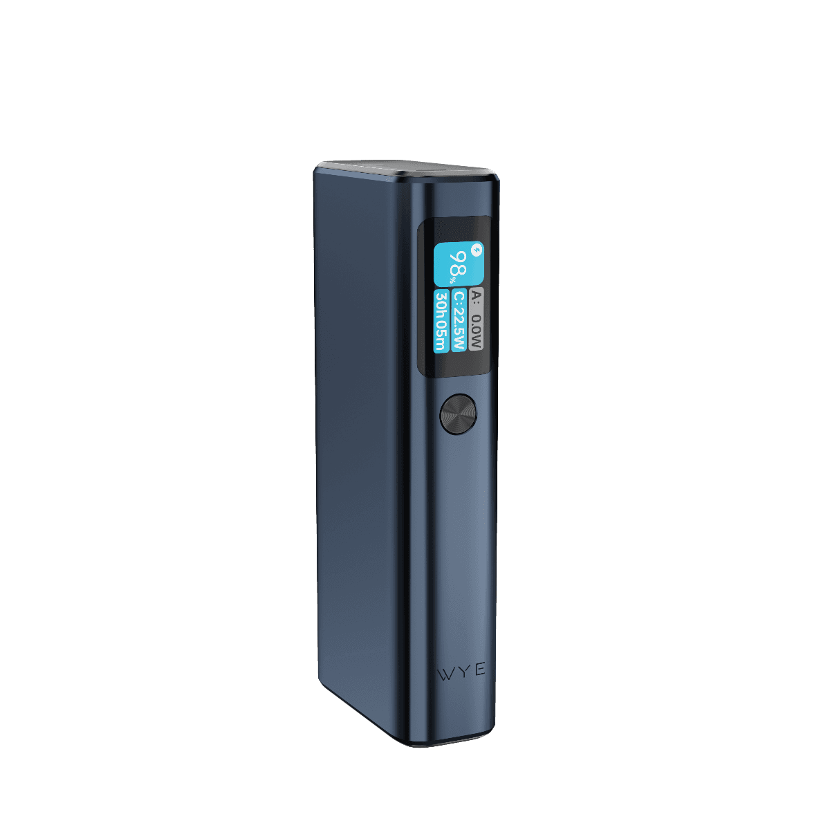 20K Portable Power Bank with LED lights