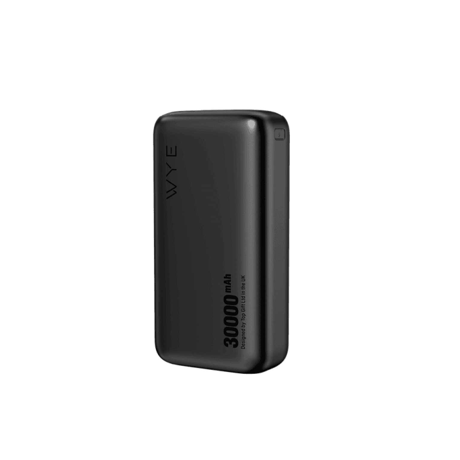 WYE PB38 Super Fast Charging Power Bank